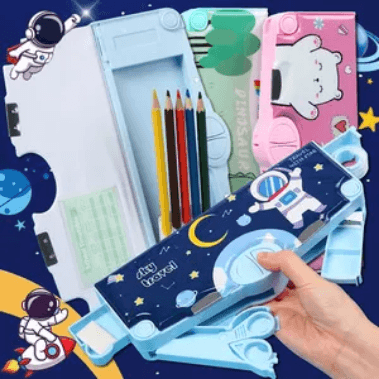 Trousse Scolaire