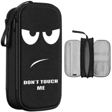 Trousse Scolaire