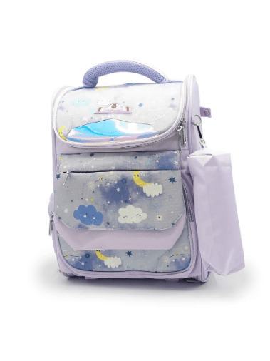 Trousse Scolaire Algo