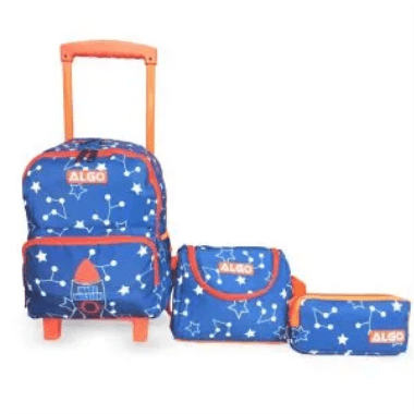 Trousse Scolaire Algo