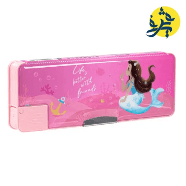 Trousse Scolaire Deli