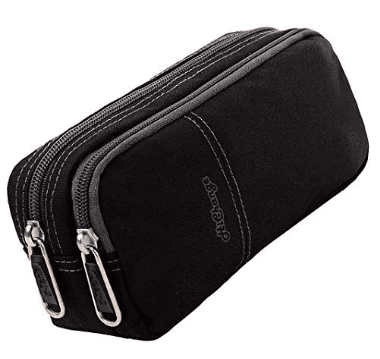 Trousse Scolaire Noir