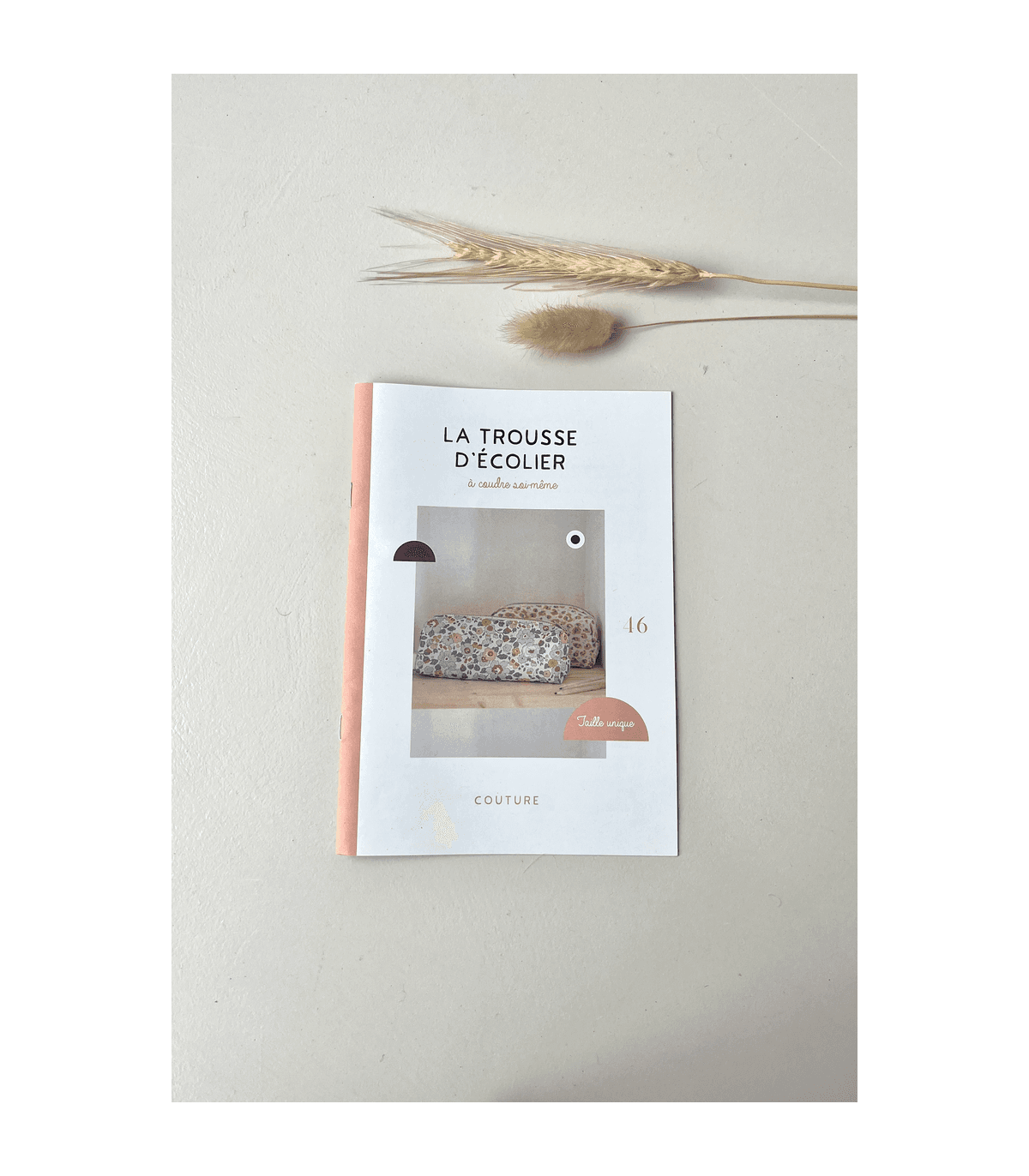 Trousse Scolaire Ord