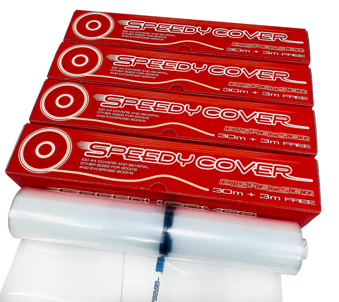 Trousse SPEED