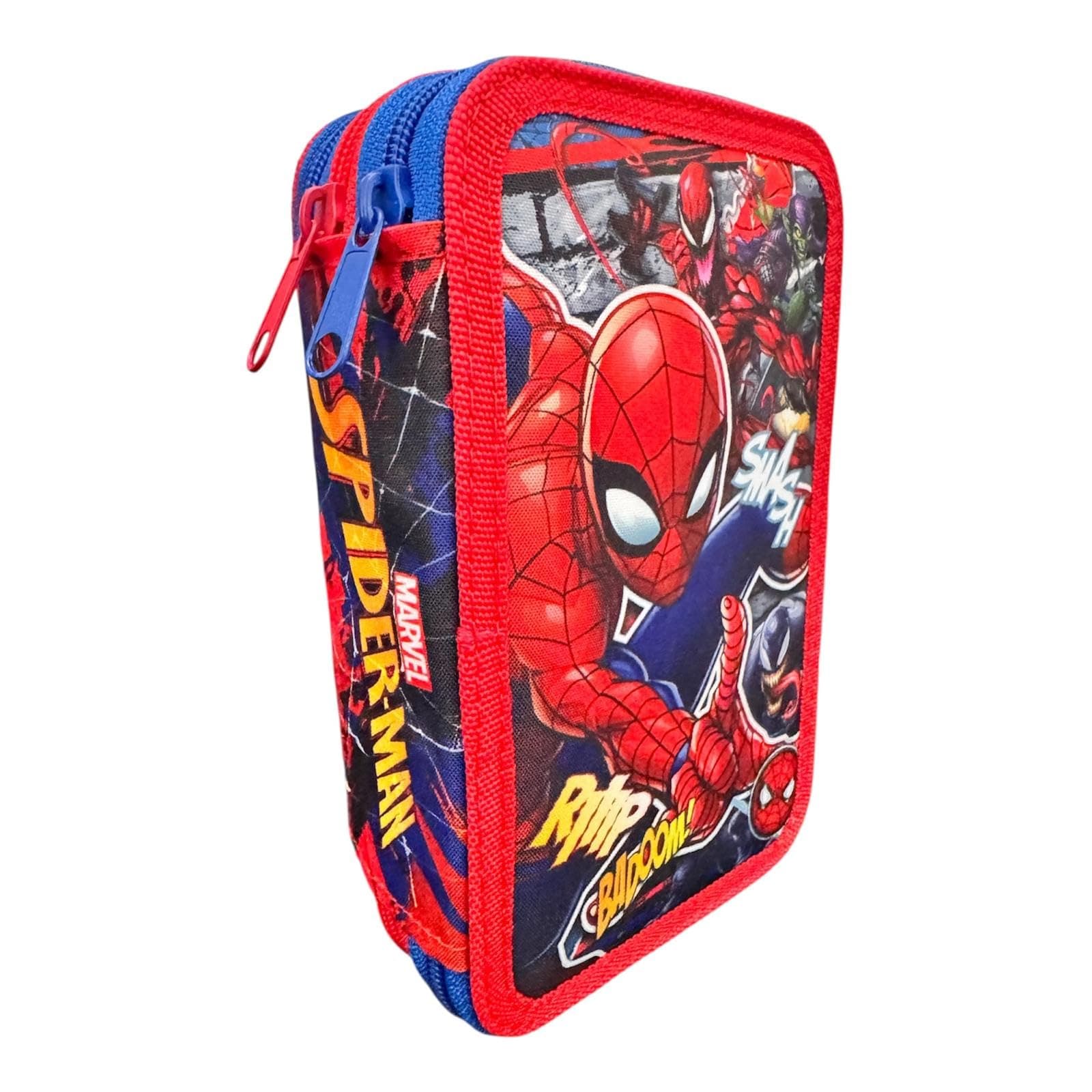Trousse spider 3 Zip