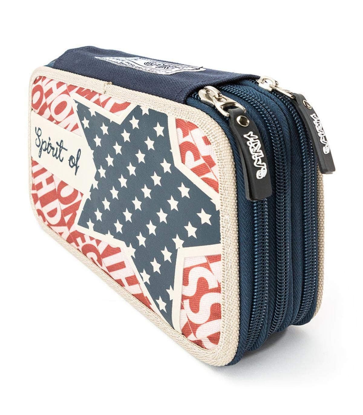 Trousse Spirit USA