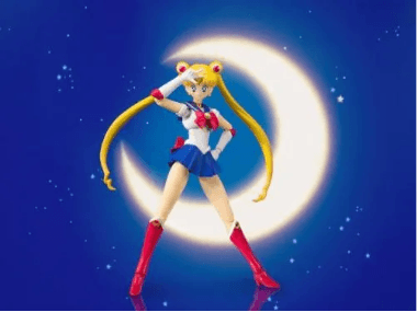 Trousse Super Luna