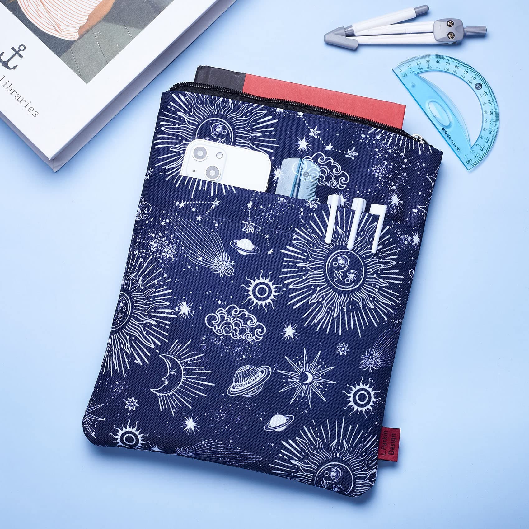 Trousse Super Luna