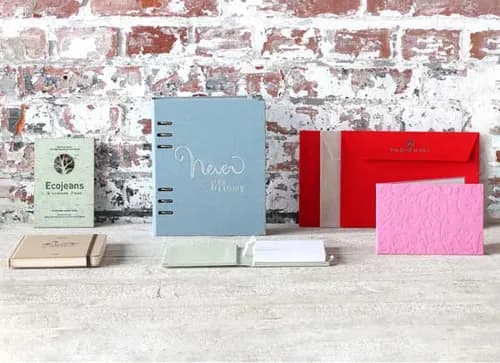 Trousse textiles