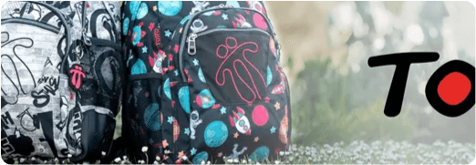 Trousse TOTTO