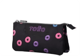 Trousse Totto Grupy