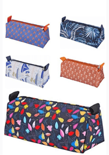 Trousse Traigule