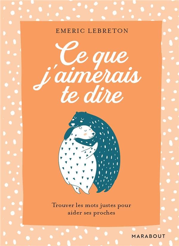 Trouver les mots