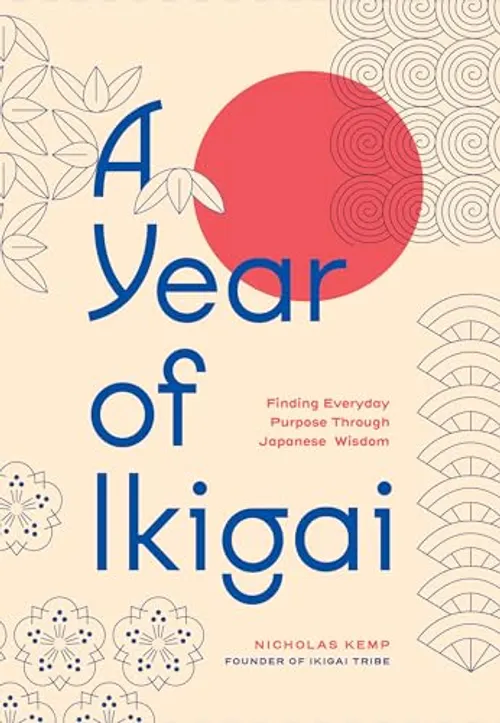 Trouver son Ikigaï