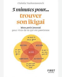 Trouver son pour quoi