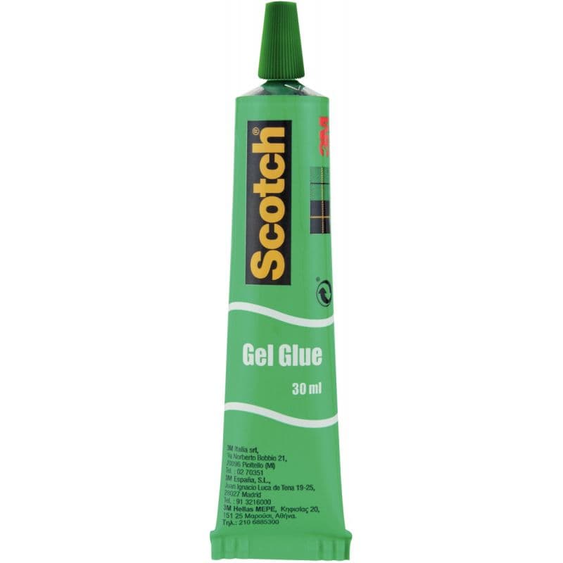 Tube Colle 3M 30ml
