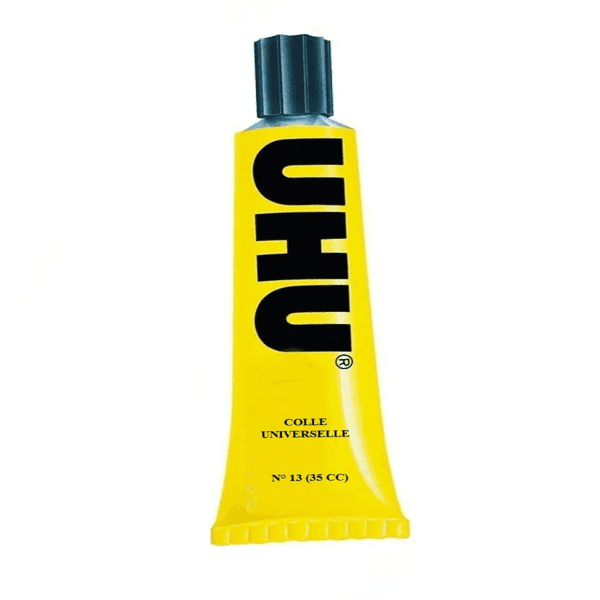 Tube Colle UHU N°13