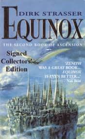 Tueur des equiinoxes