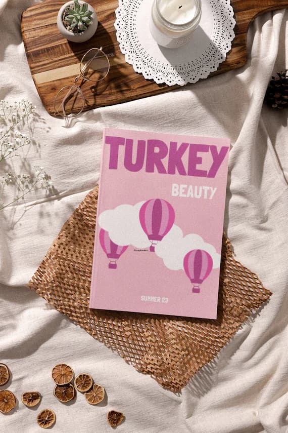 Turquie