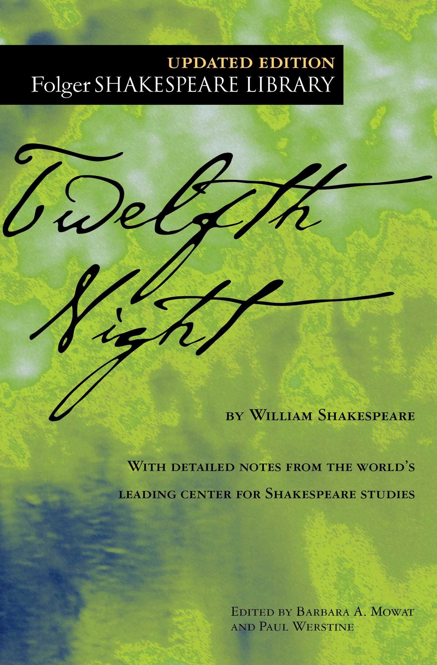 Twelfth night