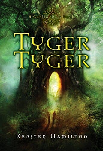 Tyger, Tyger