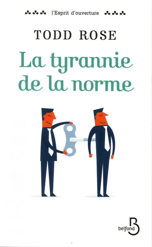 Tyrannie de la norme