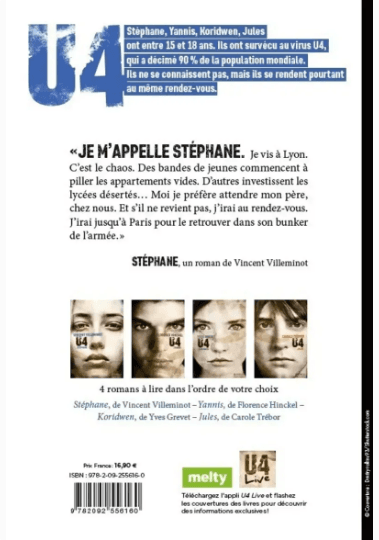 U4 Stéphane