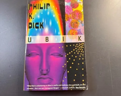 Ubik