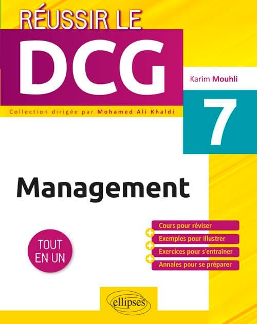 UE7  Management UE7