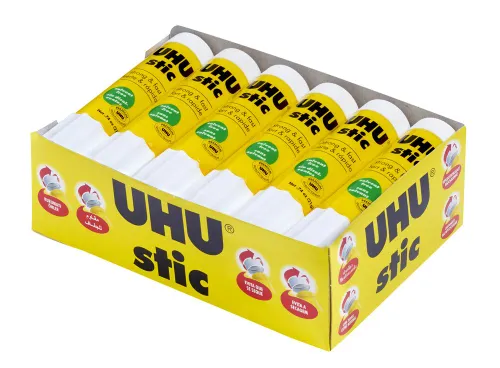 UHU Stic 21g