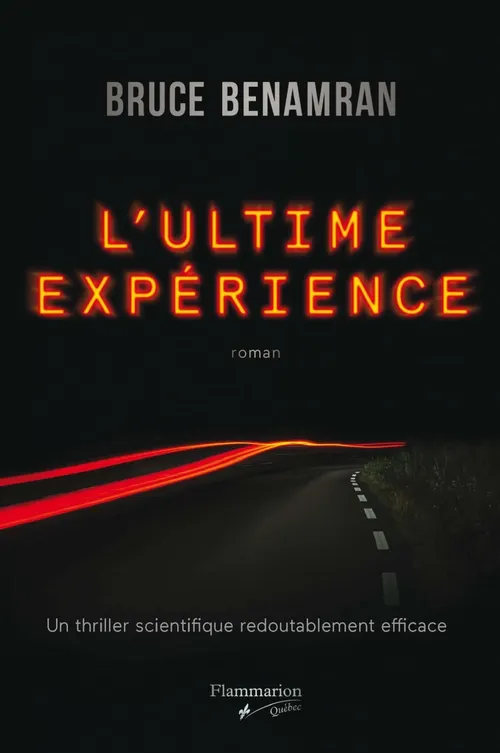 Ultime expérience