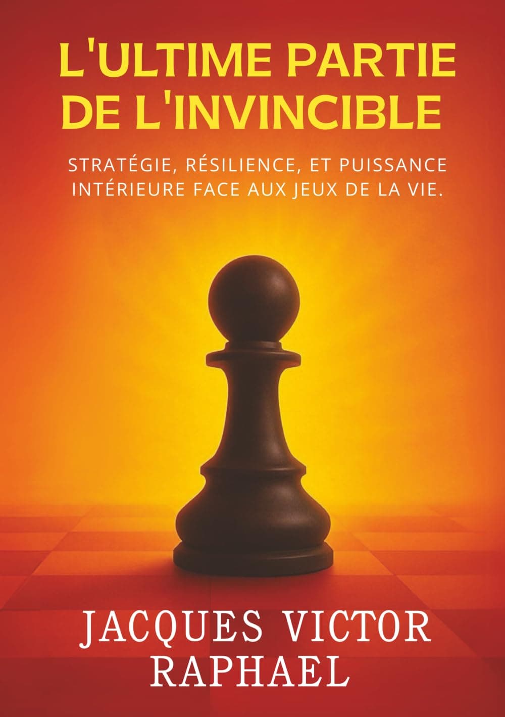 Ultime partie