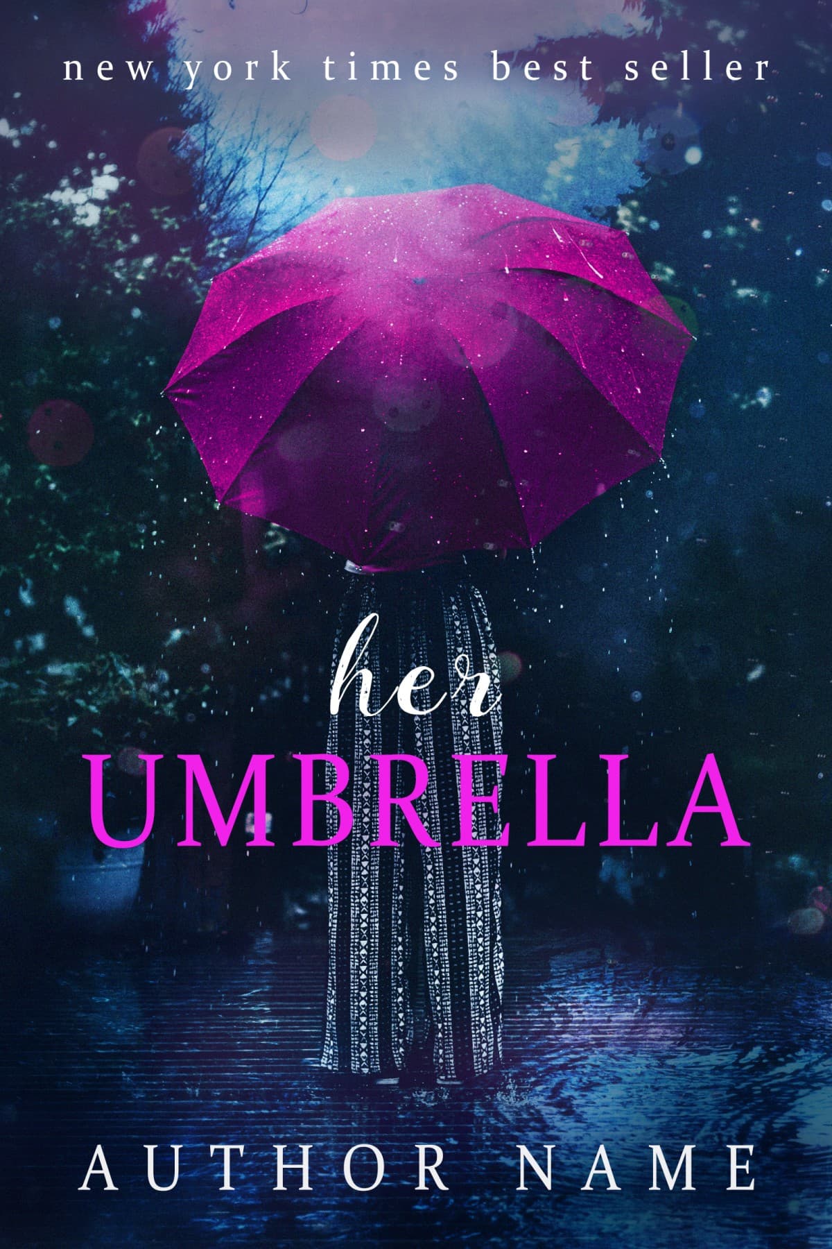 Umbrella