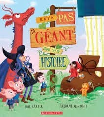 Un été géant