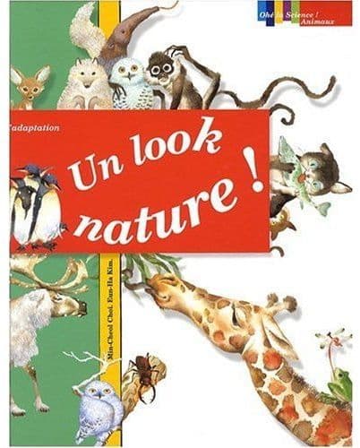 Un look nature