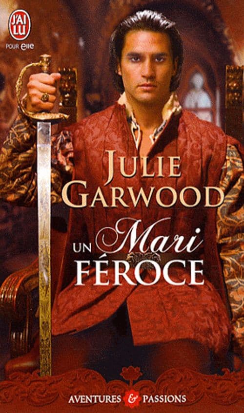 Un mari féroce