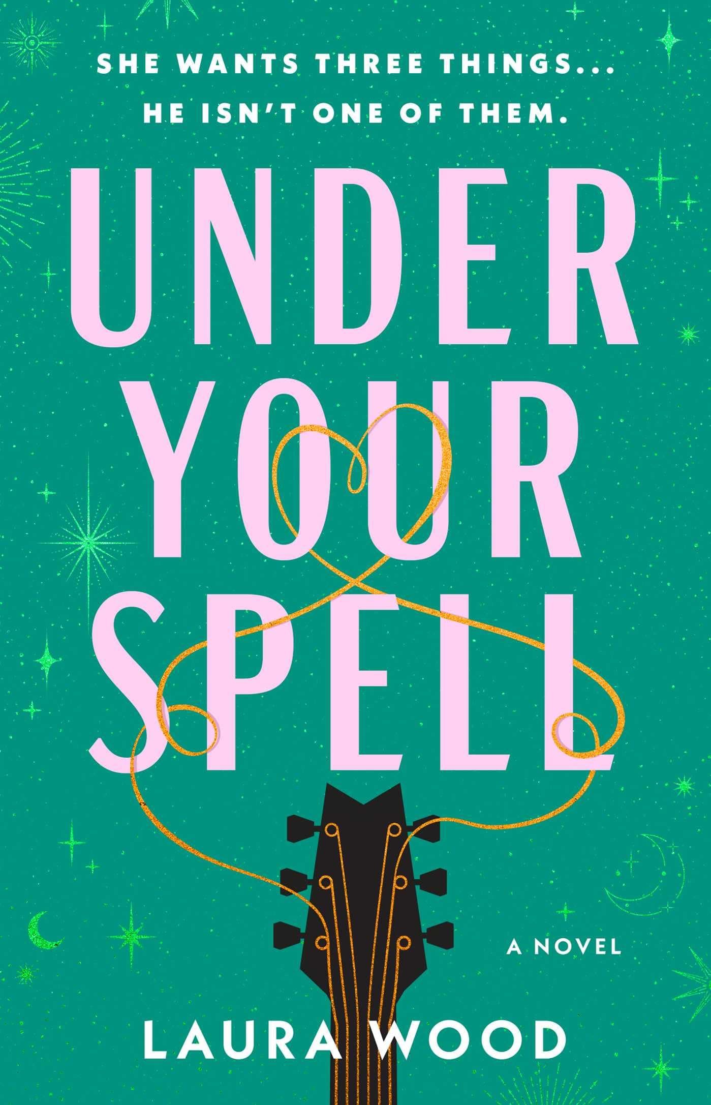 Under the spell