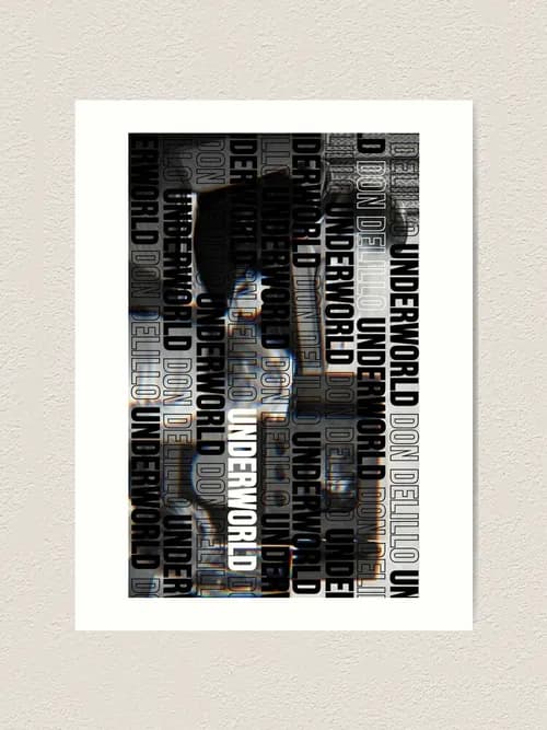 Underworld USA