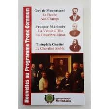 Une vie/arrissala