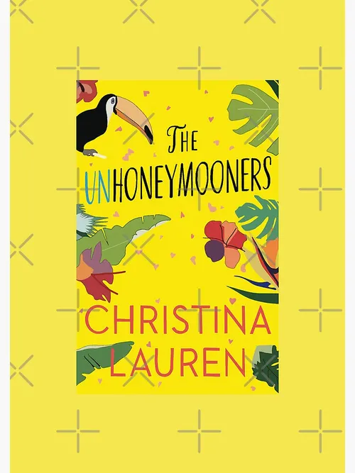 Unhoneymooners