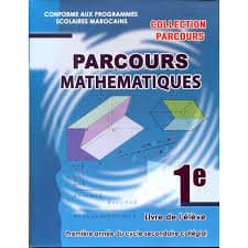Univers des MATHS 1AC