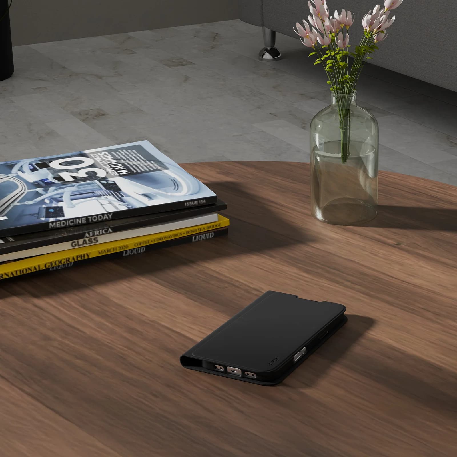 Universal Power bank