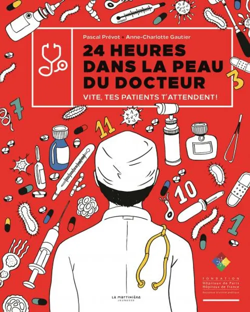 Urgence dans la peau