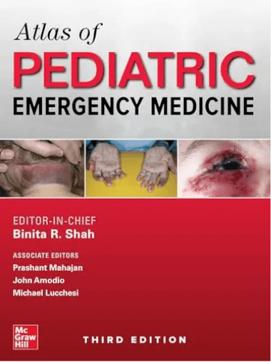 Urgences pédiatriques