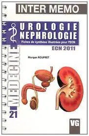 Urologie Inter memo