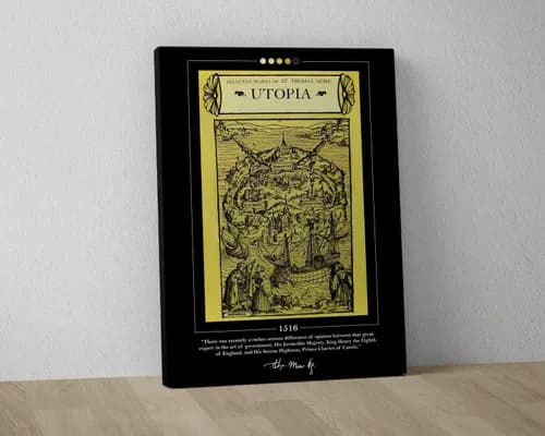 Utopia