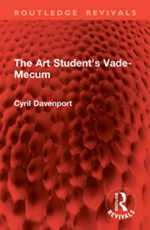 Vade mecum