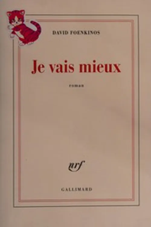 Vais mieux