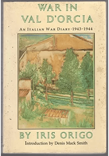Val's diary
