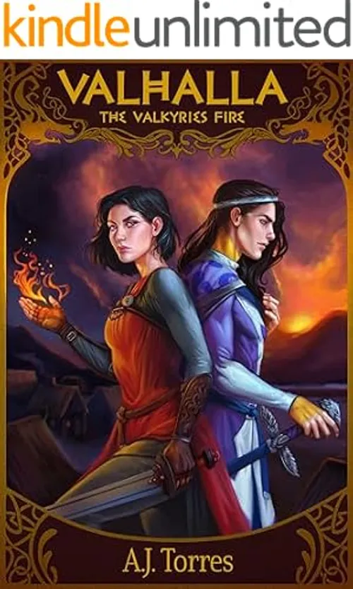 Valkyries